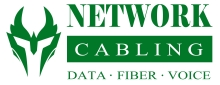 Network Cabling Services: CAT6e CAT7 CAT8 Network Wiring Contractors Installation Installers Fiber Optic Voice Telephone VoIP Office Commercial in Miramar, FL2